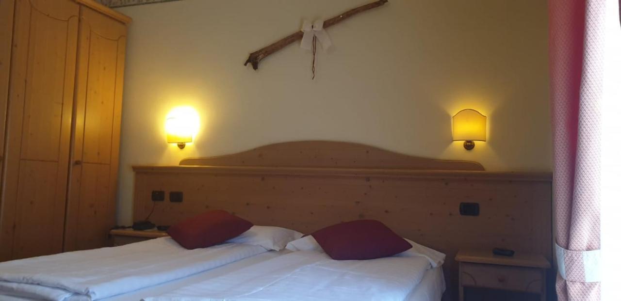 Albergo Bernard Каназей Екстериор снимка